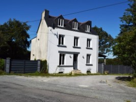 Maison 6 Pièces 56560 Guiscriff